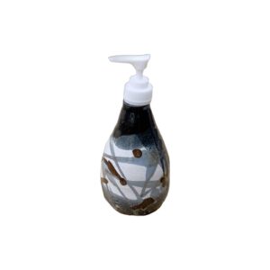 Dreamscape soap dispenser