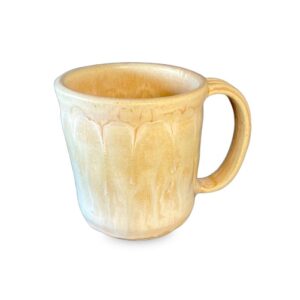 Layered Creme mug