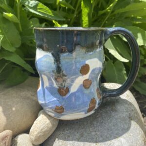 12 oz Dreamscape mug