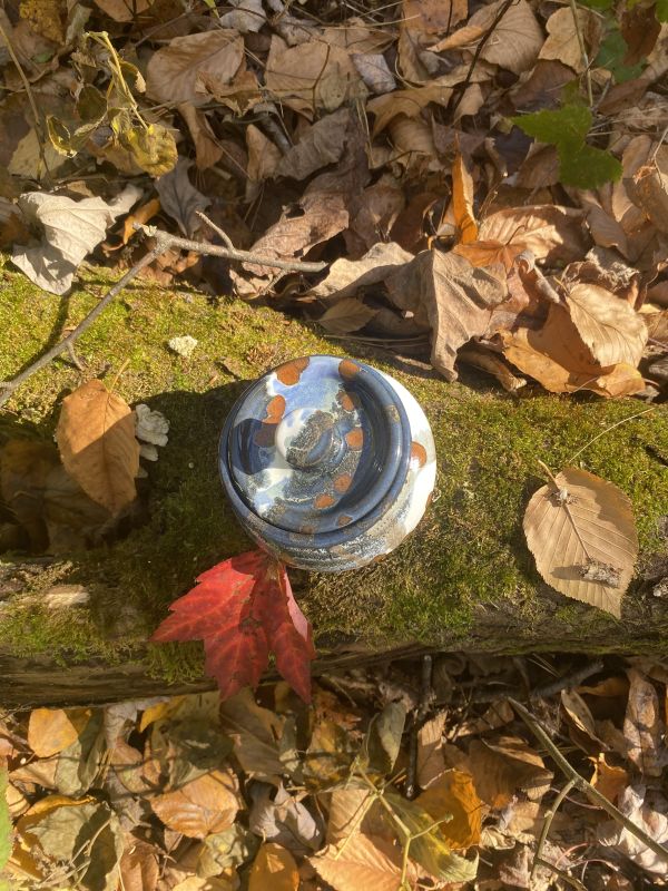 Dreamscape Salt Cellar - Image 5