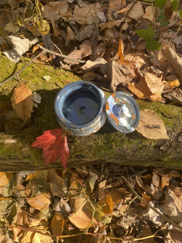 Dreamscape Salt Cellar - Image 6