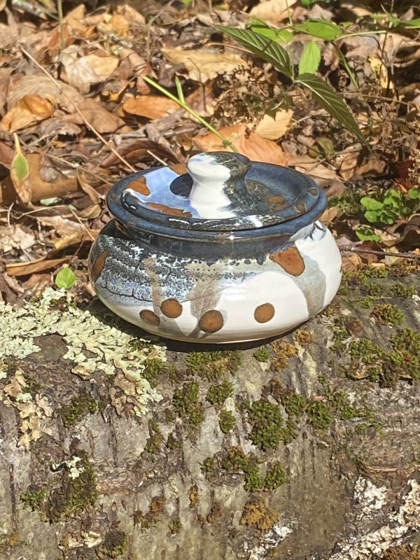 Dreamscape Salt Cellar - Image 2
