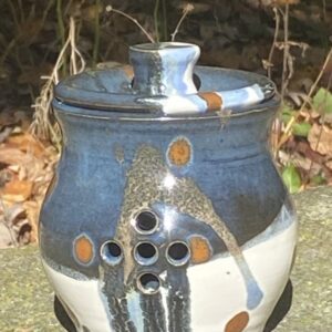 Dreamscape garlic keeper